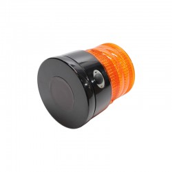 Mini Beacon Magnetic Battery Operated