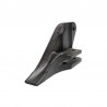 Sidecutter right Hand suitable for CAT, NEW HOLLAND, FIAT