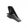 Sidecutter left Hand suitable for CAT, NEW HOLLAND, FIAT