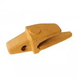 Bucket teeth adapter suitable for CAT J300 - 3G6304 6W1304