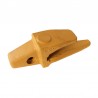 Bucket teeth adapter suitable for CAT J300
