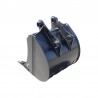 Bucket 60 cm suitable for JCB 3CX 4CX / MINI EXCAVATORS - HB400 blade