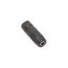 Grease gun tip suitable for JCB