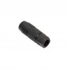 Grease gun tip suitable for JCB