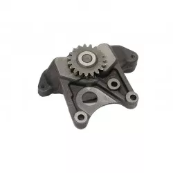 Engine oil pump suitable for JCB 3CX 4CX - 02/201050