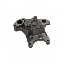 Engine oil pump suitable for JCB 3CX 4CX - 02/201050