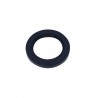 Seal for the input shaft 55-80-10/8