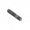 Manifold stud suitable for JCB