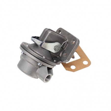 Fuel Pump - LD LH LJ engine