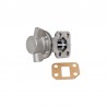 Fuel Pump - LD LH LJ engine