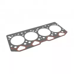 Gasket cylinder head suitable for JCB 3CX 4CX - Engine AK AJ - 02/201729
