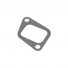 Gasket for the exhaust manifold