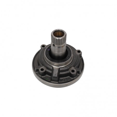 Pump transmission suitable for JCB 3CX 4CX