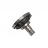 Pump transmission suitable for JCB 3CX 4CX