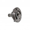 Pump transmission suitable for JCB 3CX 4CX
