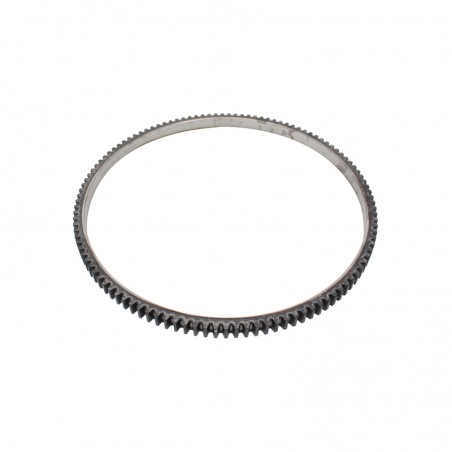 Gear starter ring suitable for JCB