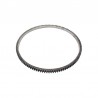 Gear starter ring suitable for JCB