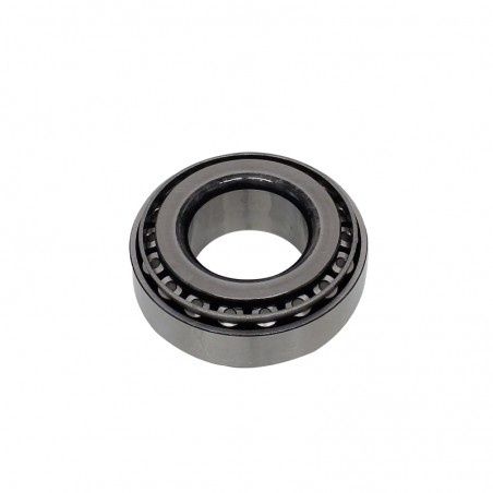 Bearing - on the input shaft