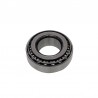 Bearing - on the input shaft