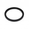 Seal crankshaft rear oil suitable for JCB