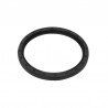 Seal crankshaft rear oil suitable for JCB