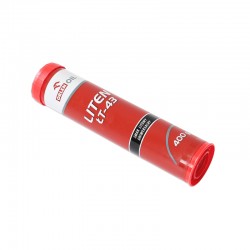 Lithium grease ŁT-43 - 400ML
