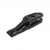 Tooth Bucket suitable for JCB MINI EXCAVATOR with 16.5 mm blade
