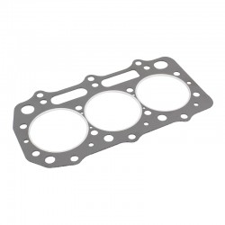 Gasket cylinder head 1.3mm suitable for JCB MINI 801 - 02/630575