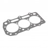 Head gasket 1.3 mm suitable for the JCB 801 mini excavator