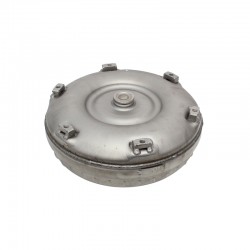 Torque converter suitable for JCB - 12.2" - 04/501400