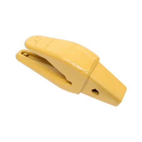 Bucket teeth adapter suitable for CAT J350