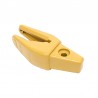Bucket teeth adapter suitable for CAT J350