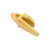 Bucket teeth excavator adapter - J250