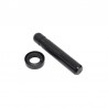 Pin lock suitable for CAT Tooth J450 / J460