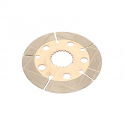 Plate brake friction suitable for CAT - 9R2477
