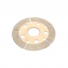 Plate brake friction suitable for CAT machines
