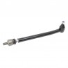 Link trackrod suitable for CAT 428B