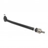 Link trackrod suitable for CAT 428B