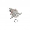 Fuel pump suitable for JCB mini excavators