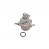 Fuel pump suitable for JCB mini excavators