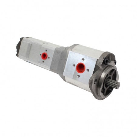 45cc hydraulic pump suitable for JCB FASTRAC tractors