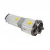 45cc hydraulic pump suitable for JCB FASTRAC tractors