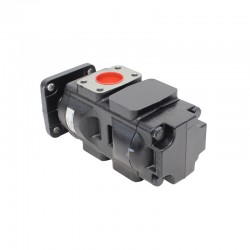 Hydraulic pump 16/14 gpm suitable for JCB 4CX - 20/903300