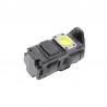 Hydraulic pump 41/26 cc/rev fit for JCB 3CX 4CX