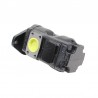 Hydraulic pump 41/26 cc/rev fit for JCB 3CX 4CX