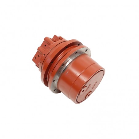 Travel motor 2 gear suitable for JCB MINI EXCAVATORS 8016 8018