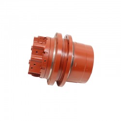 Travel motor 2 gear suitable for JCB MINI 8016 8018 - 20/925543