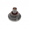 Transmission pump suitable for JCB 3CX 4CX
