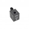 Coil for wheel control valve suitable for JCB 3CX 4CX Loaders