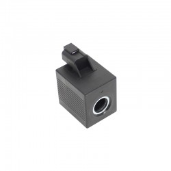 Coil for the wheel control valve suitable for JCB - 25/222645